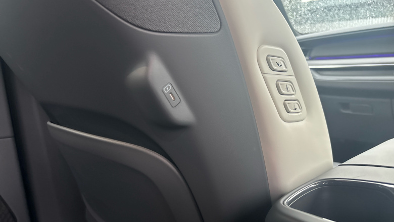 Kia EV9 282kW GT-Line S 99.8kWh AWD 5dr [7St] Auto Electric Estate